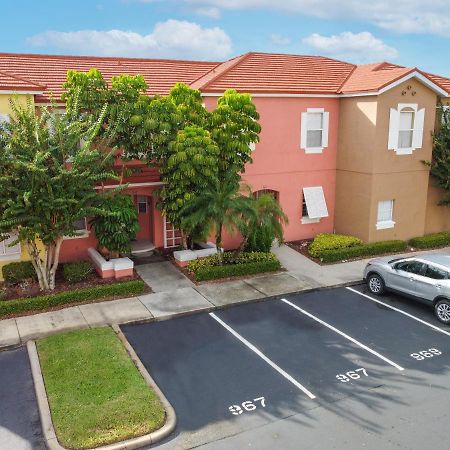 3Br 3Bath Pvt Townhome Patio 15Min Disney 1291Ft Kissimmee Ngoại thất bức ảnh