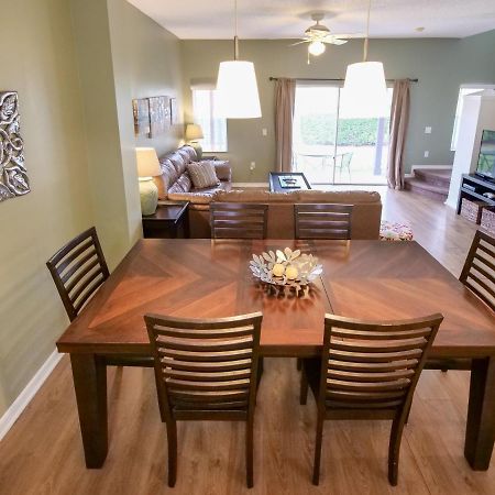3Br 3Bath Pvt Townhome Patio 15Min Disney 1291Ft Kissimmee Ngoại thất bức ảnh