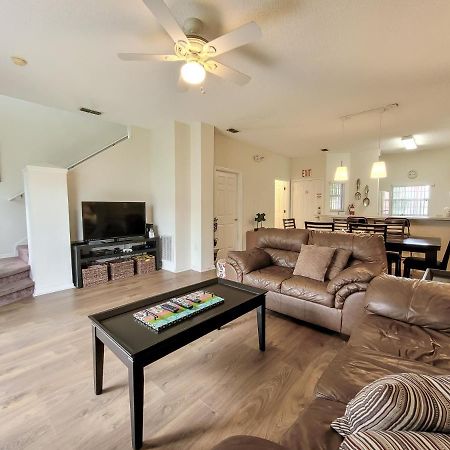 3Br 3Bath Pvt Townhome Patio 15Min Disney 1291Ft Kissimmee Ngoại thất bức ảnh