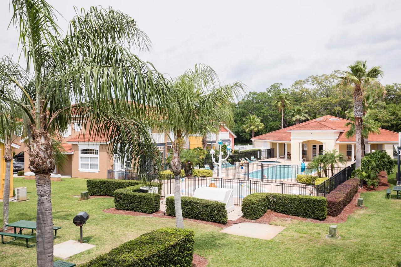 3Br 3Bath Pvt Townhome Patio 15Min Disney 1291Ft Kissimmee Ngoại thất bức ảnh