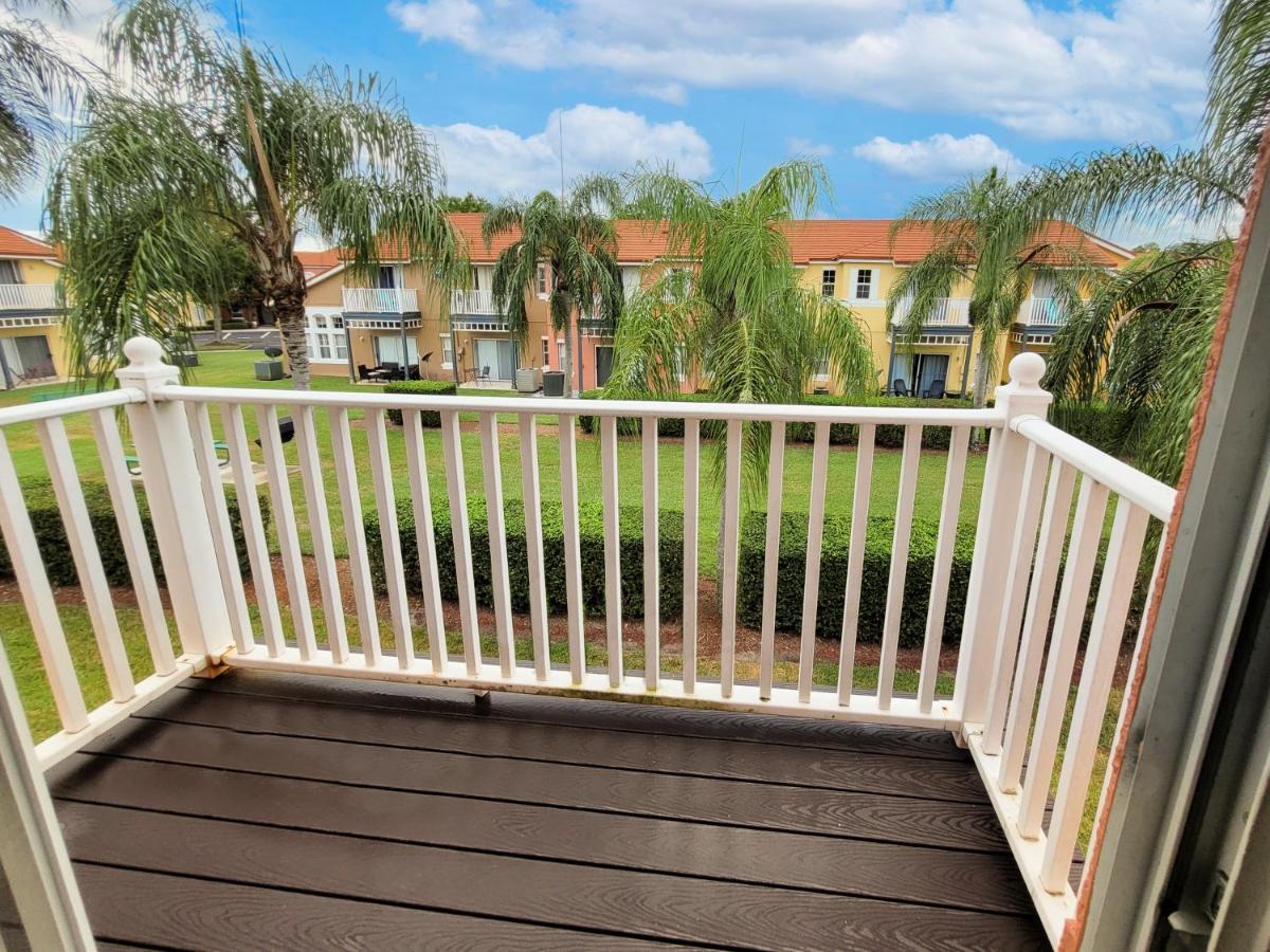 3Br 3Bath Pvt Townhome Patio 15Min Disney 1291Ft Kissimmee Ngoại thất bức ảnh